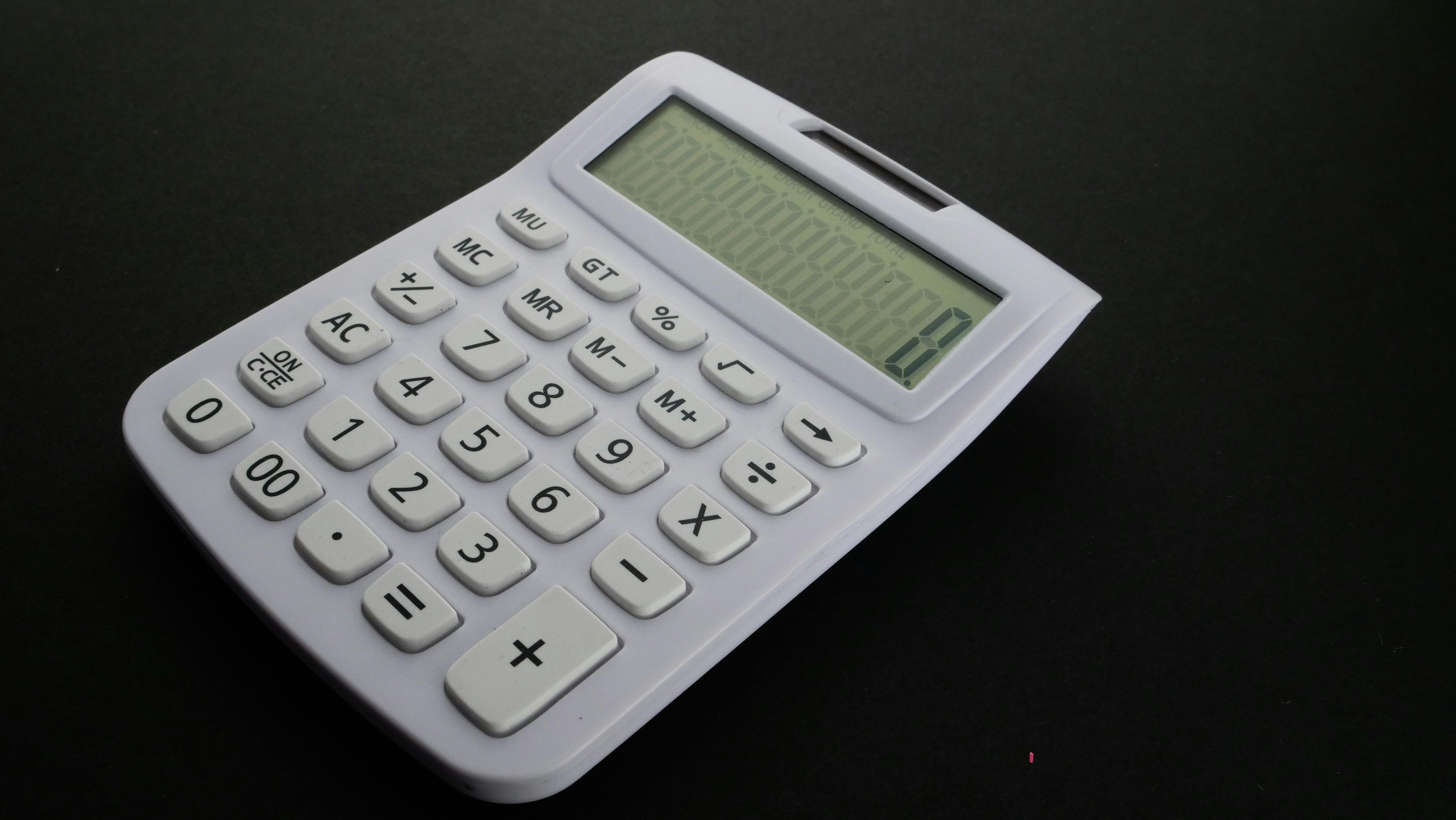 Calculator