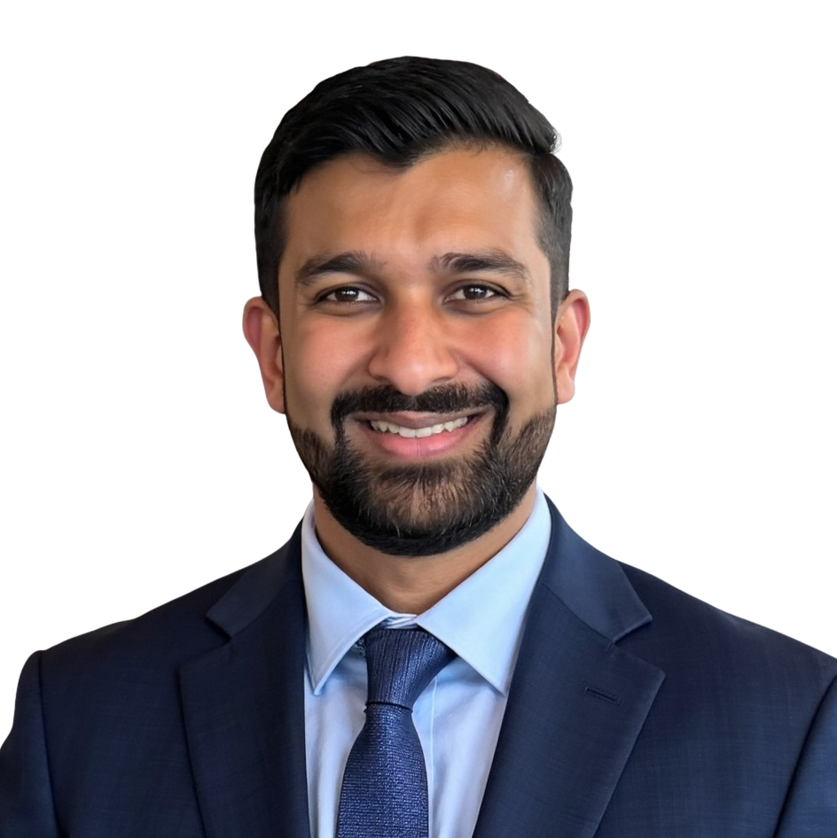 Sandeep Jain headshot