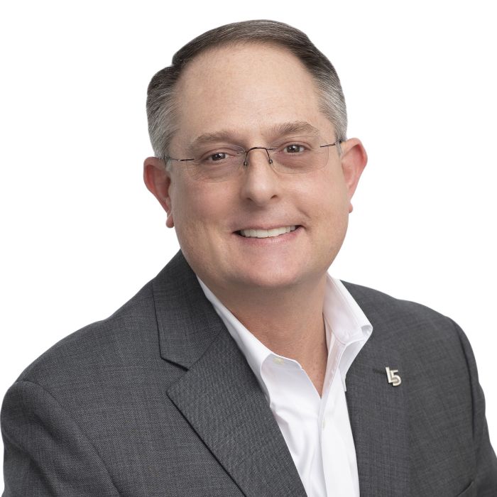 Daniel Jacobs Headshot