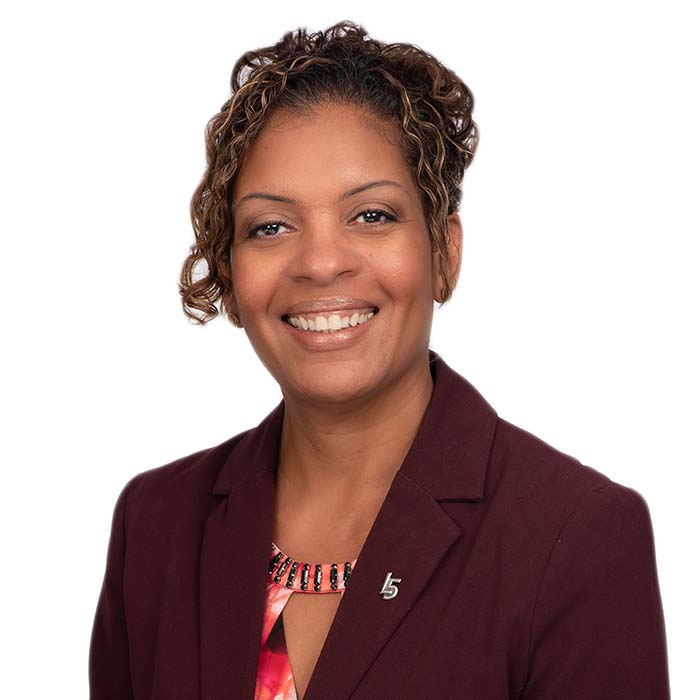 Maria Garay-Dodd headshot