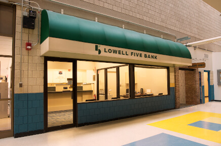 Tyngsboro – Greater Lowell Technical High School