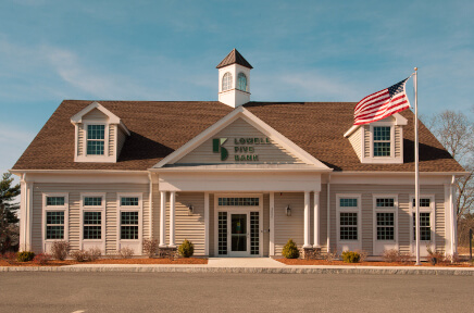 Lowell – Westford Street
