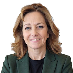 Jody Ronayne Headshot