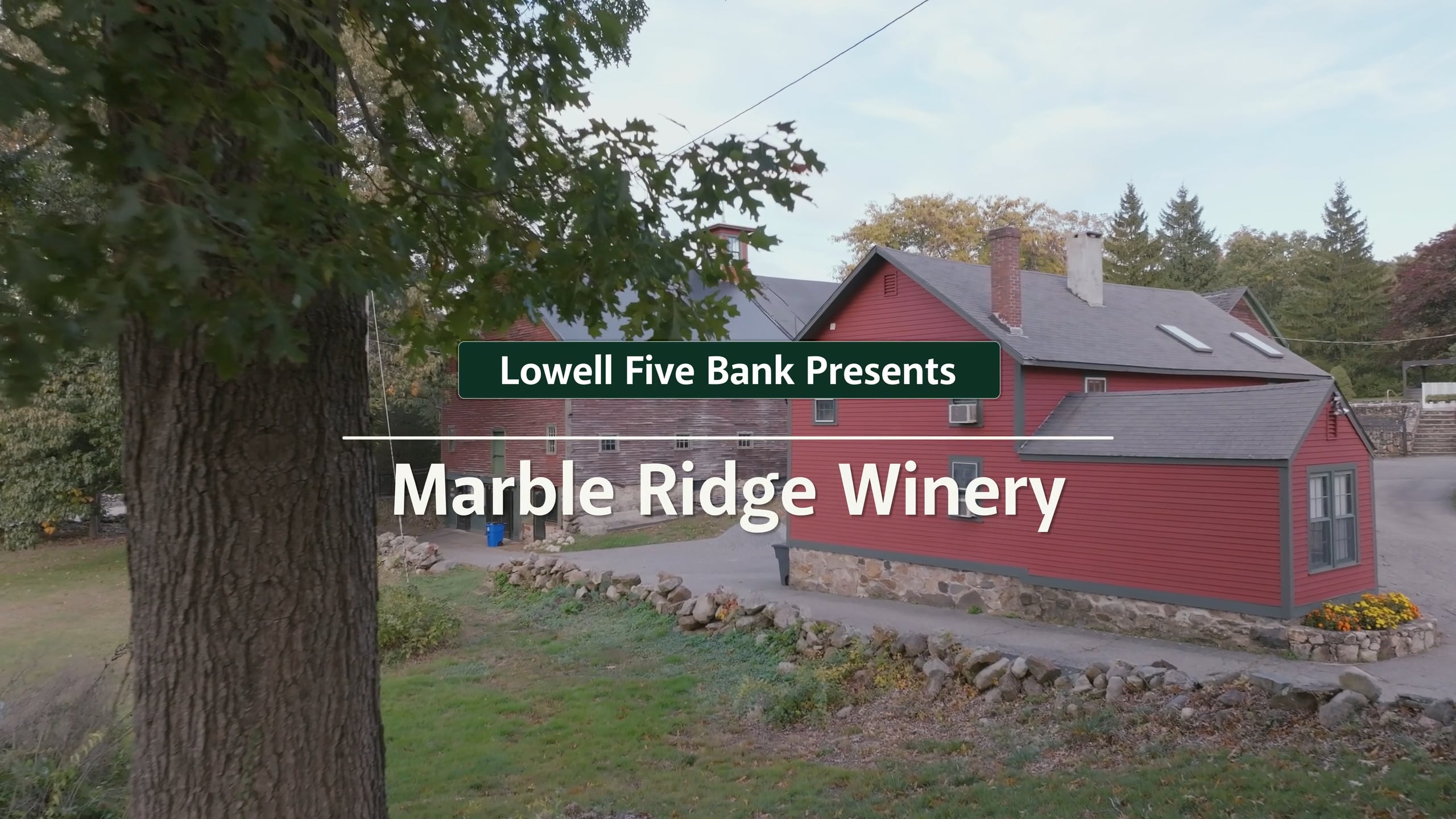 MARBLE RIDGE