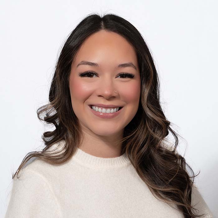 Ashley Serrano headshot