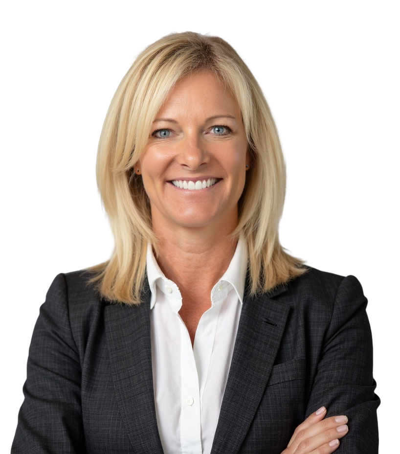 Cheryl Popp headshot