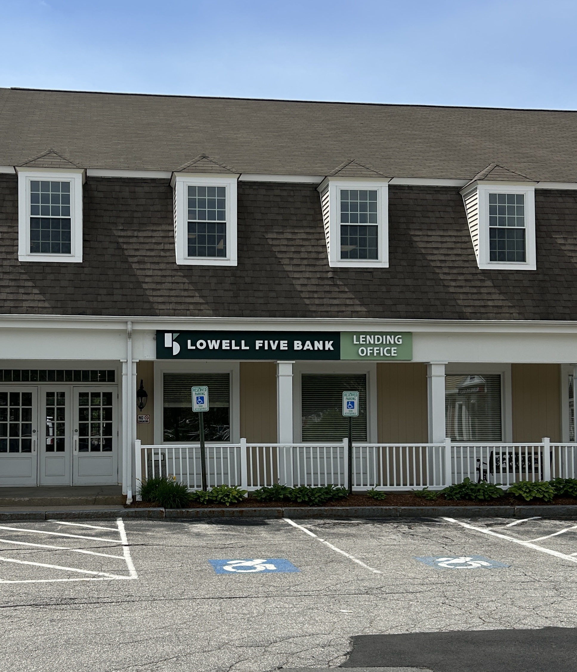 Salem, NH Lending Office image 