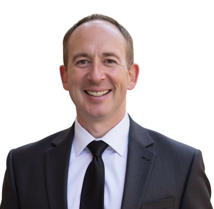 Jason Stephens headshot