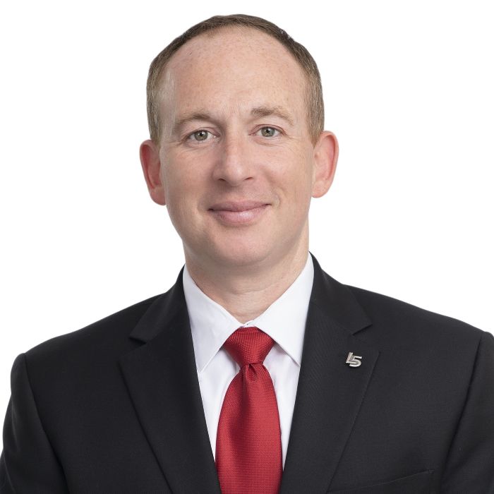 Jason Stephens headshot