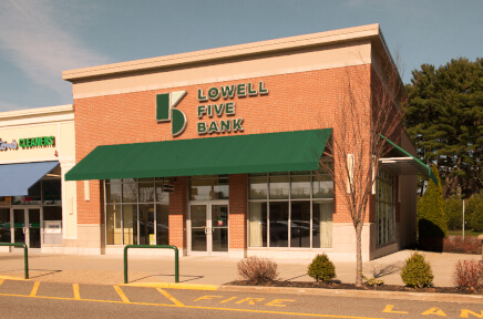 Wilmington branch location