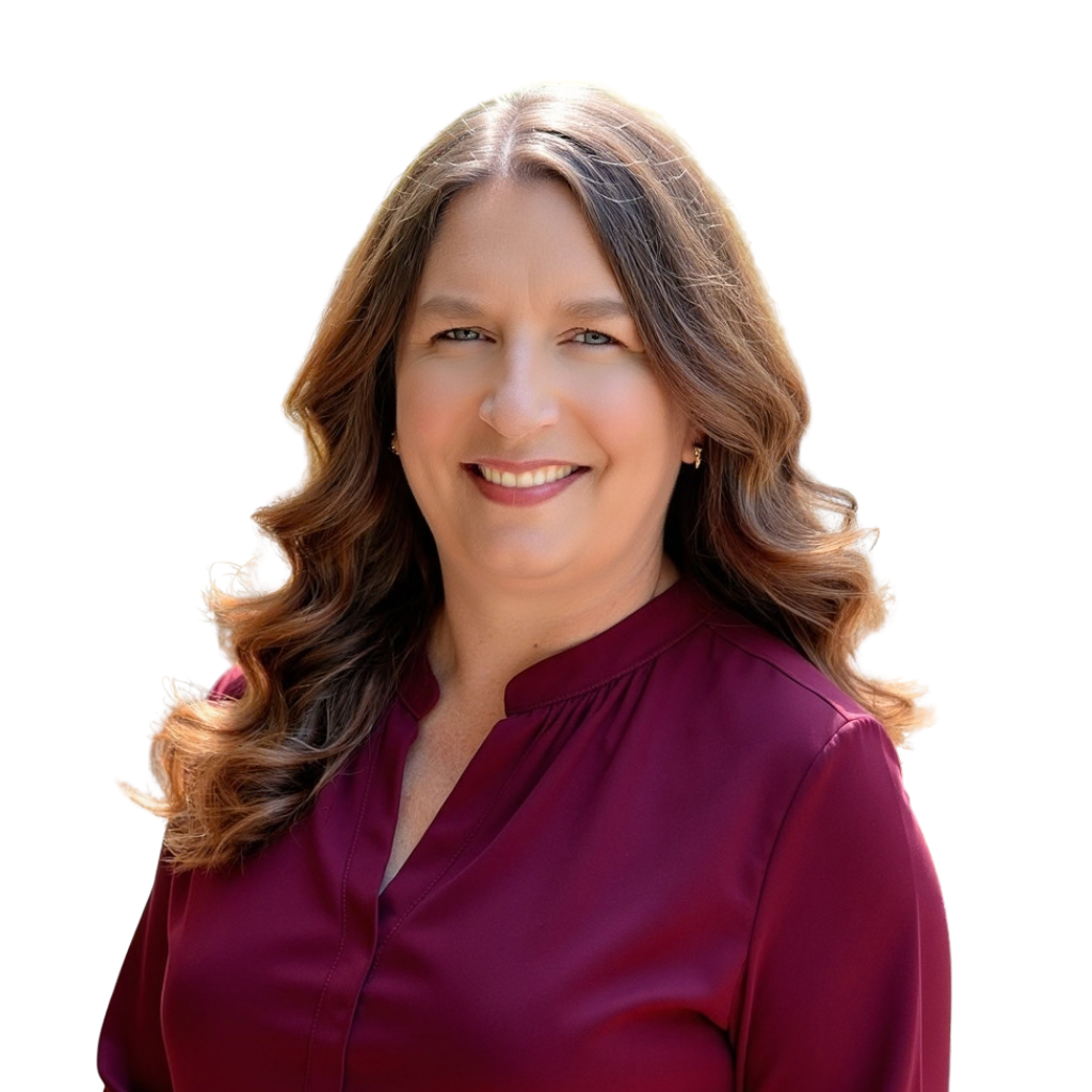 Lisa Goodwin headshot