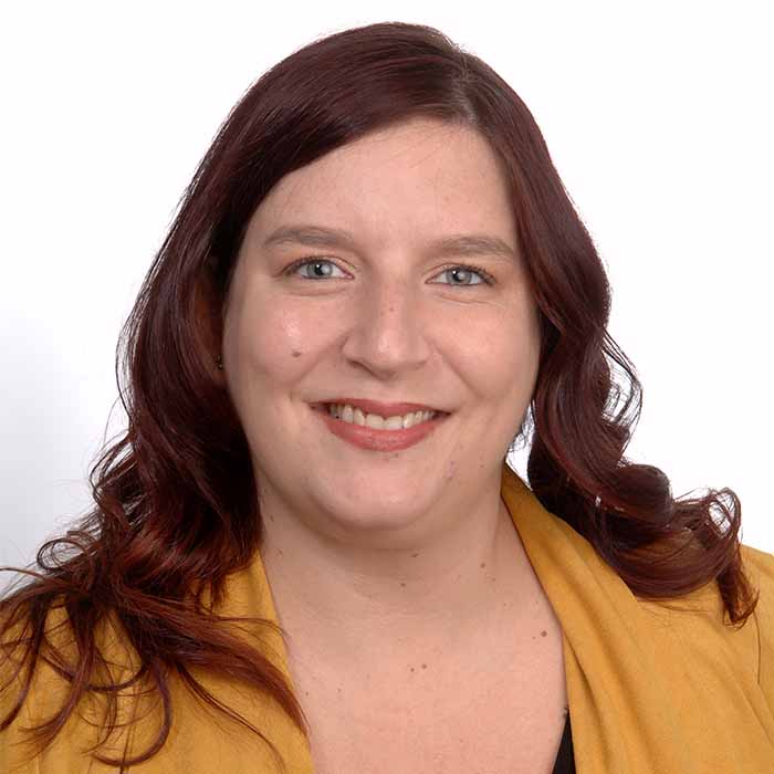 Lisa Goodwin headshot