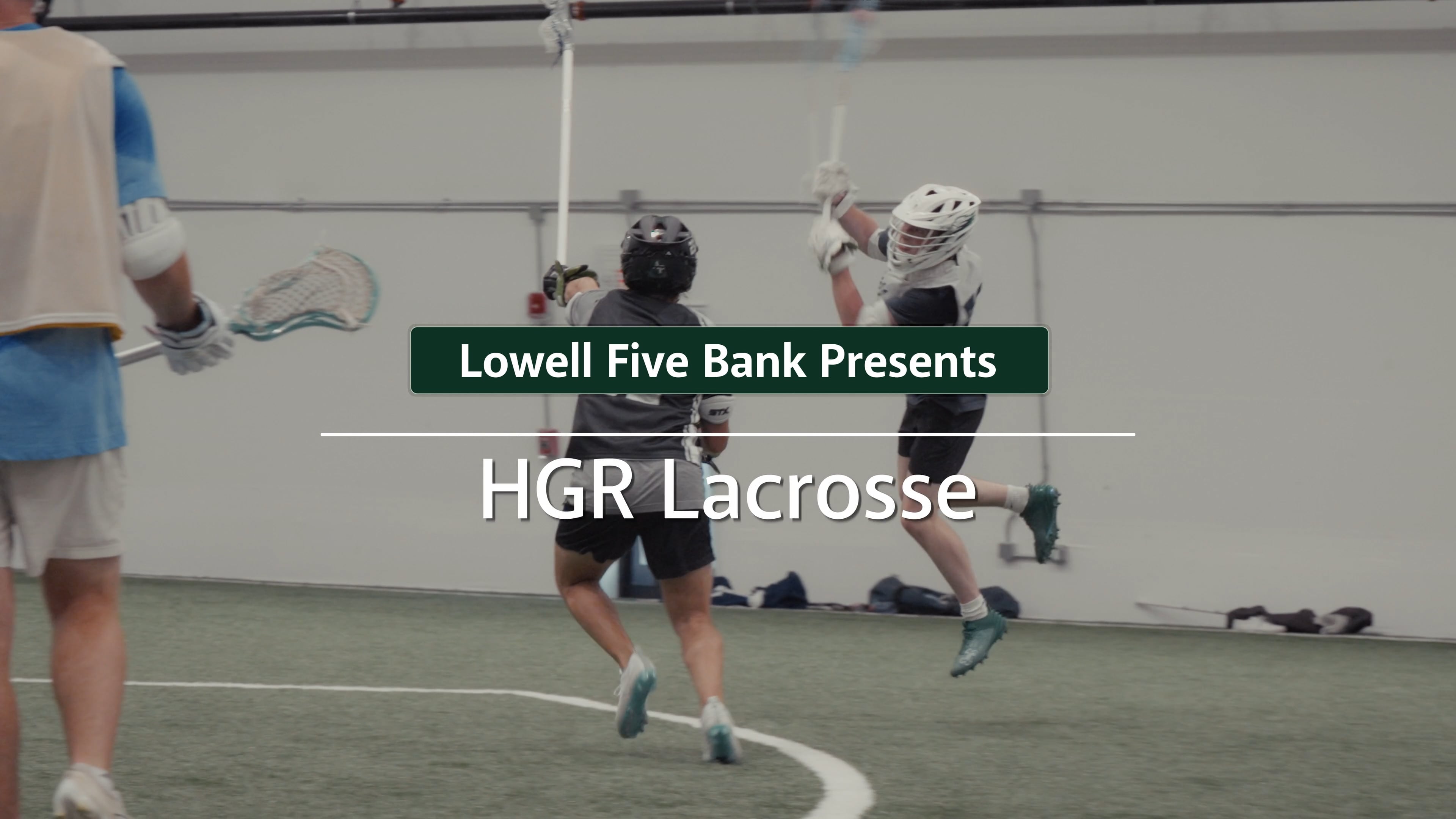 HGR Lacrosse