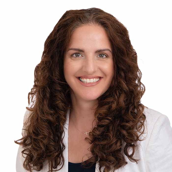 Rita Sheahan headshot