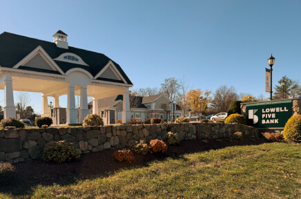 Tewksbury ATM location