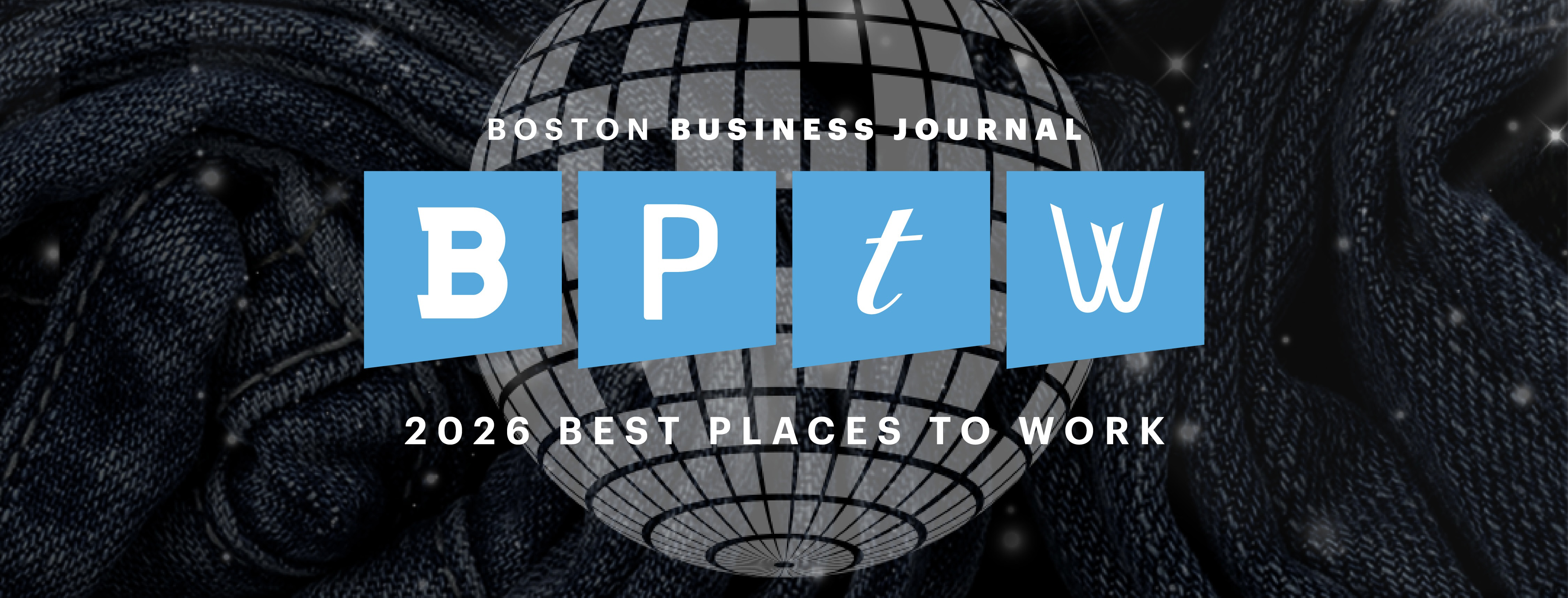 Boston Business Journal: We Made It List Image