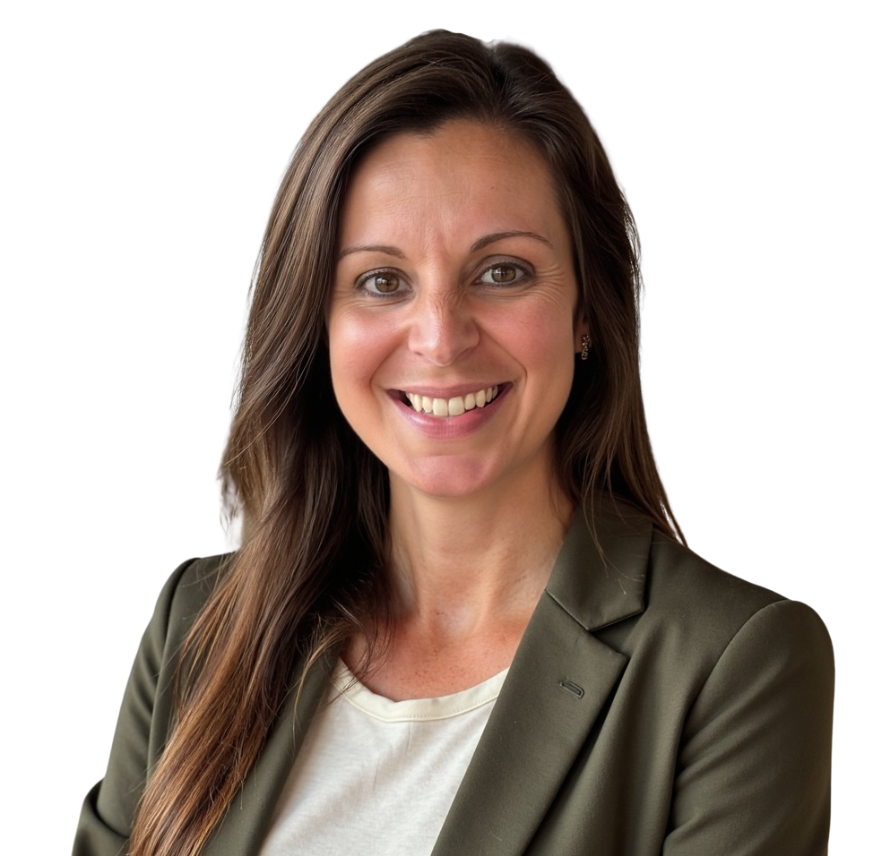 Kerianne Pereira headshot