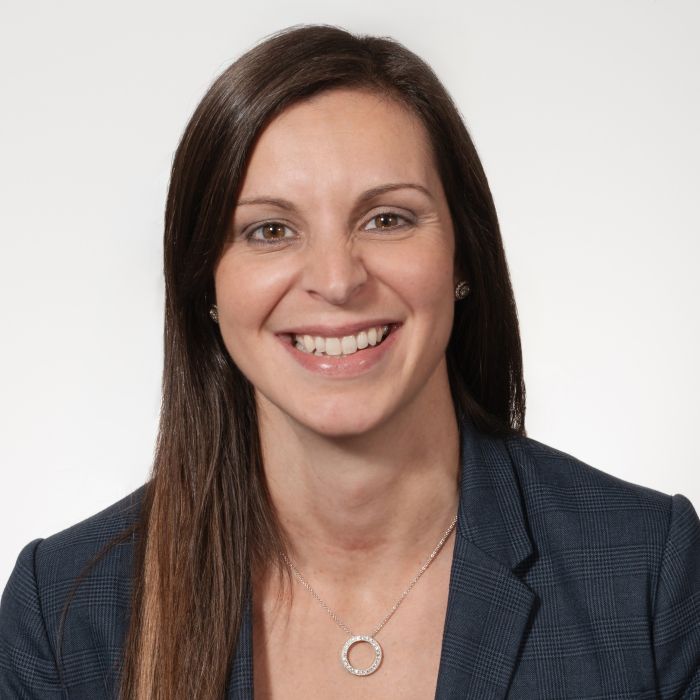 Kerianne Pereira headshot