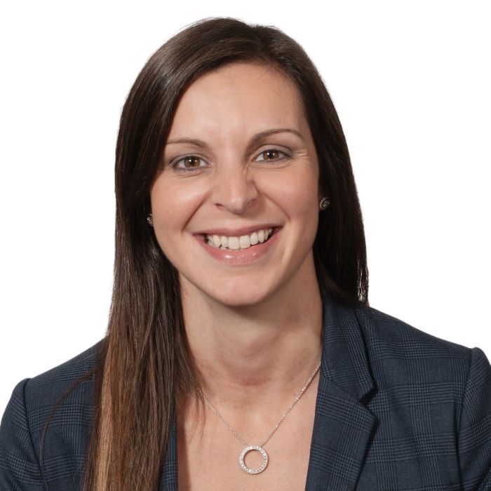 Kerianne Pereira headshot