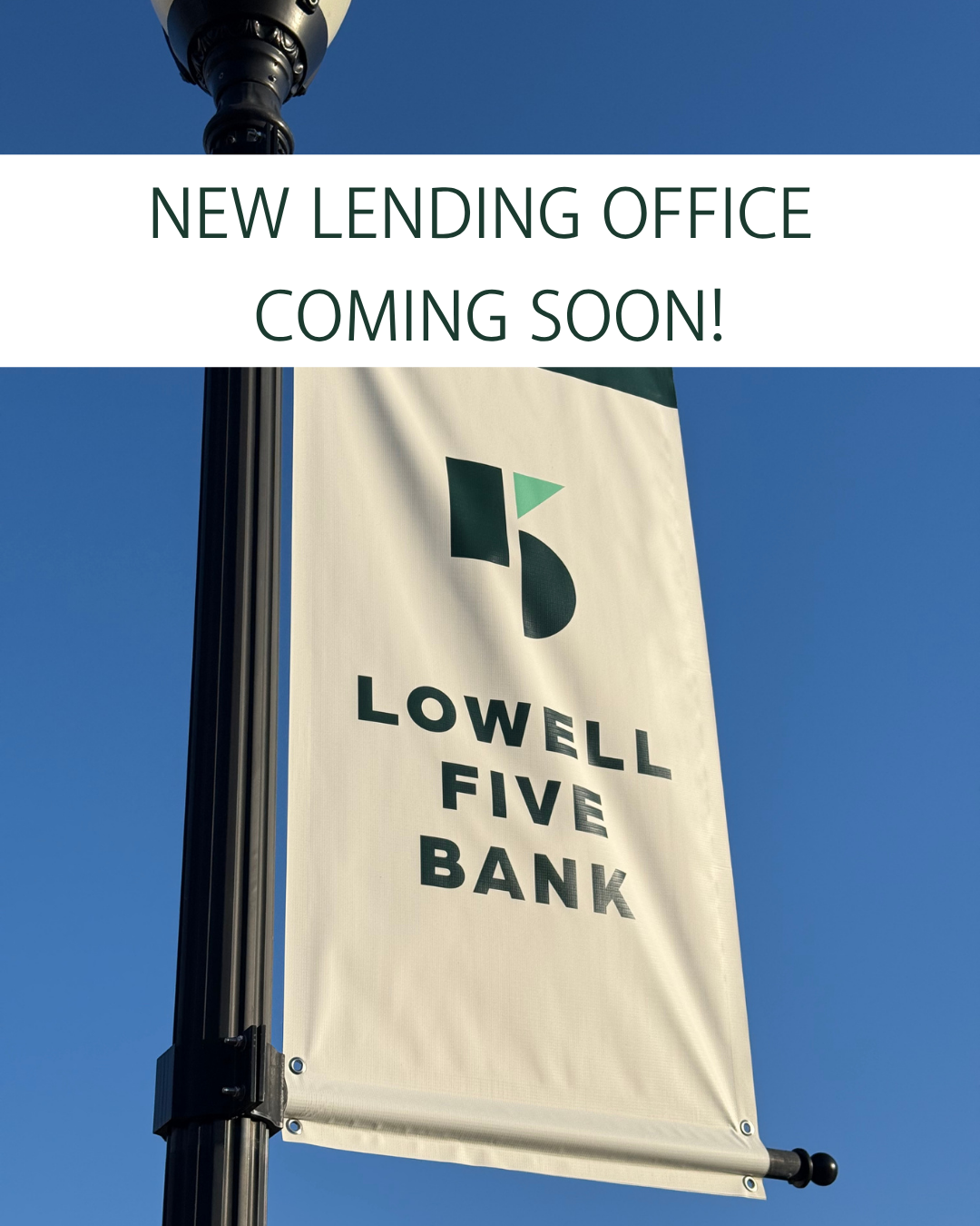 Salem, NH office coming soon