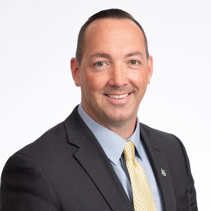 David Karpinsky Headshot