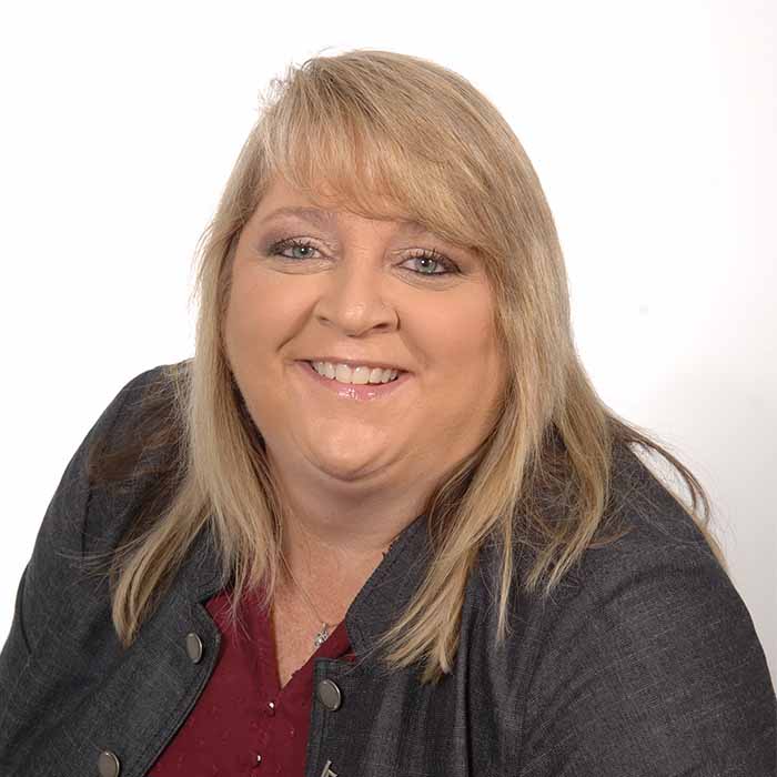 Kimberly Marchand headshot