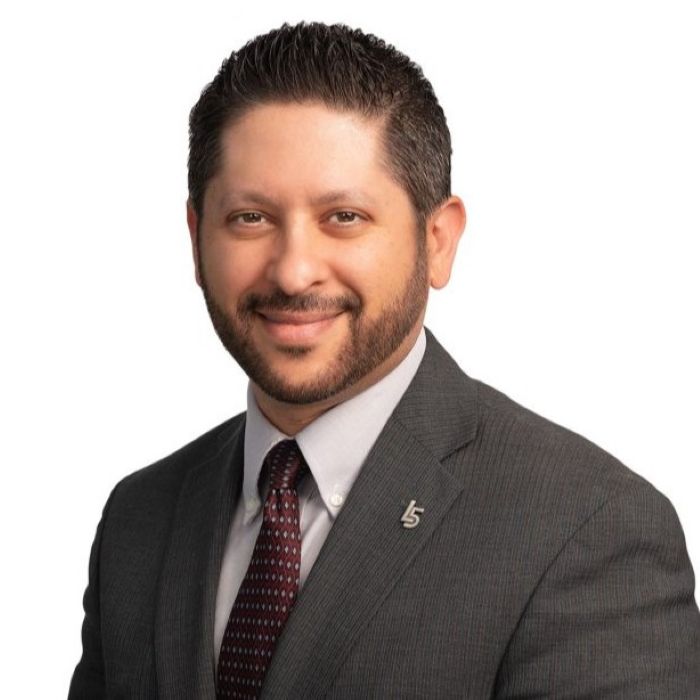 Mark Katimy headshot