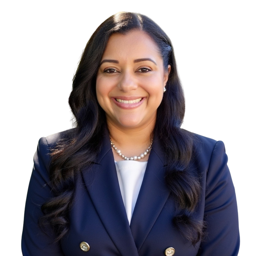 Yanelly Cruz headshot
