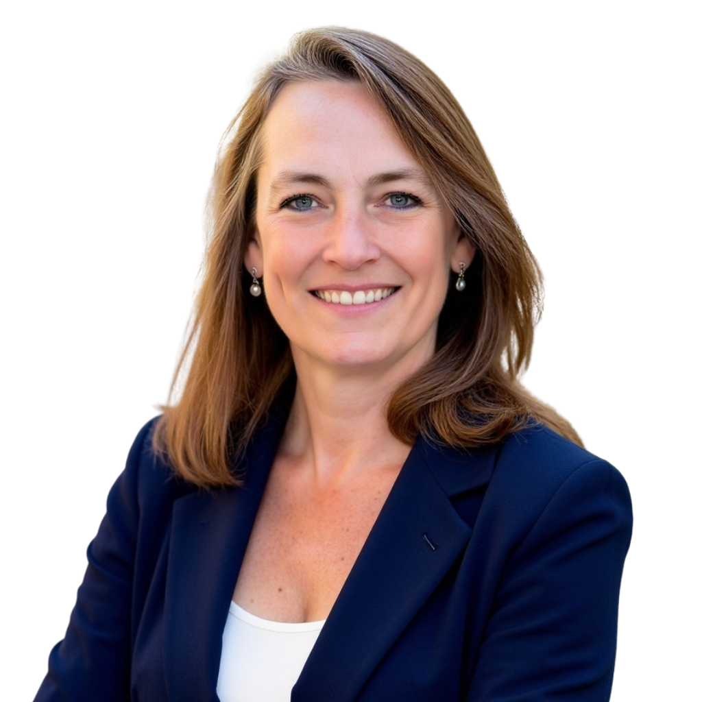 Colleen Beaumont headshot
