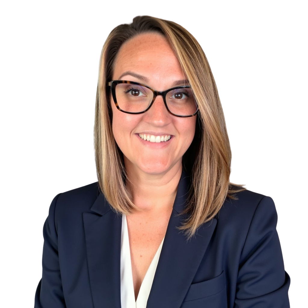 Sara Gagne headshot