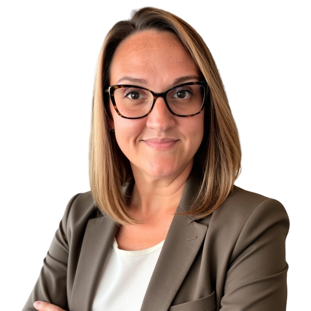 Sara Gagne headshot