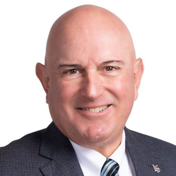 Thomas Boucher headshot