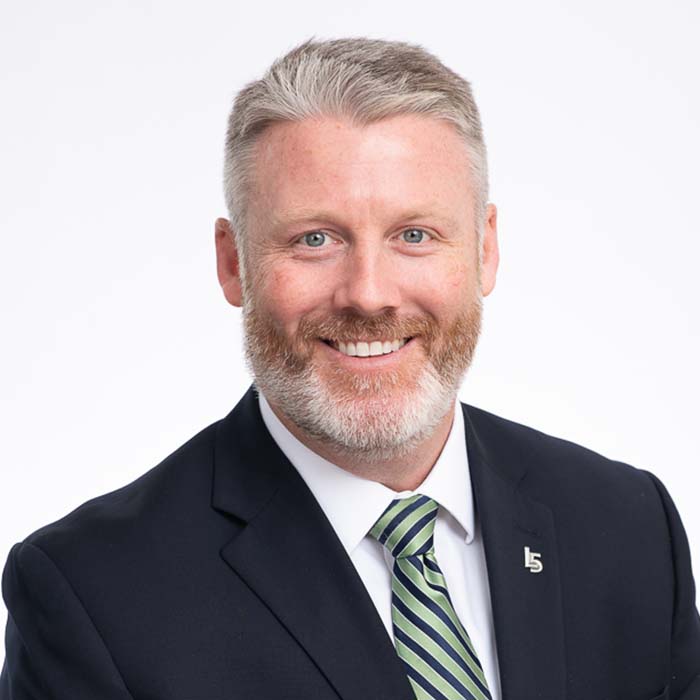 Justin McCarthy Headshot