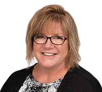 Karen Mahoney, North Chelmsford Branch Manager