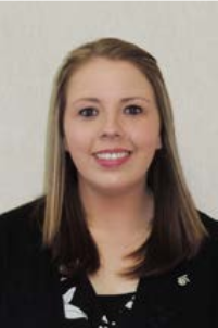 Katie Boynton - Assistant Branch Manager Lowell Five Bank – Westford Branch