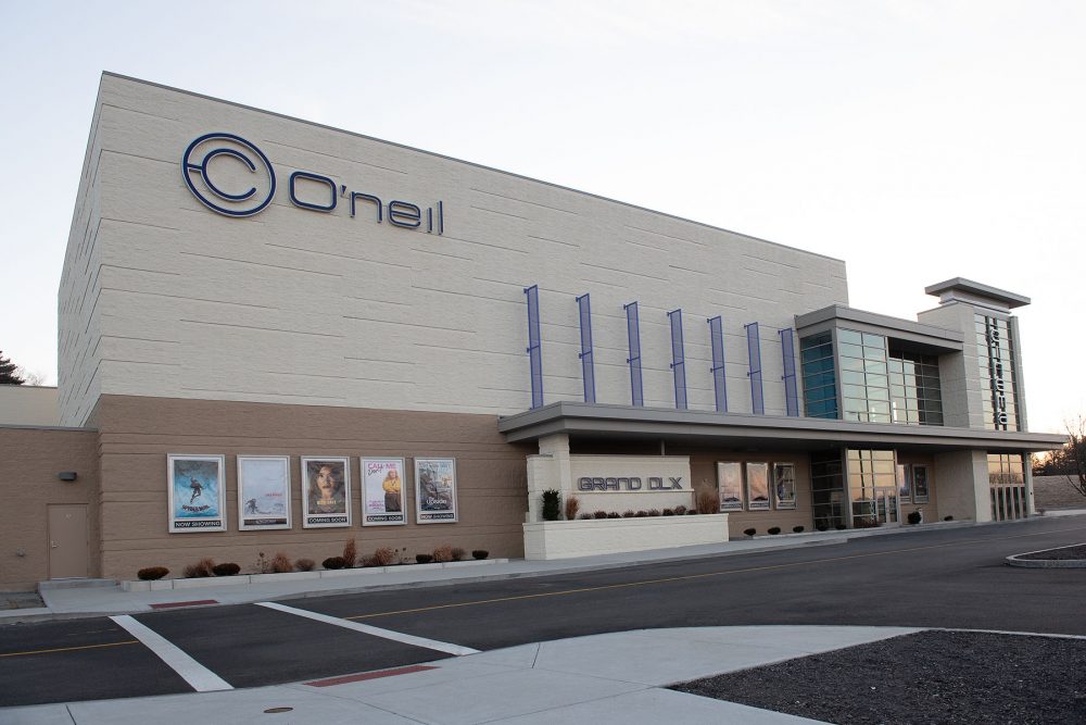 O'neil Cinemas