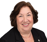 Linda Firth, North Andover Branch Manager