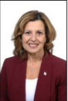 Maria Consoli Lowell Five Assisant Vice President - Bank Manager