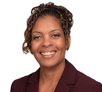 Maria Garay Dodd, Wilmington Branch Manager