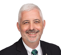 Michael Sheahan, Nashua Branch Manager