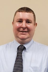 David Dull, Head Teller - Haverhill & North Andover Branches