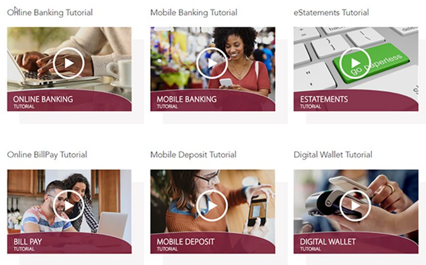 Mobile Banking Lowell Five