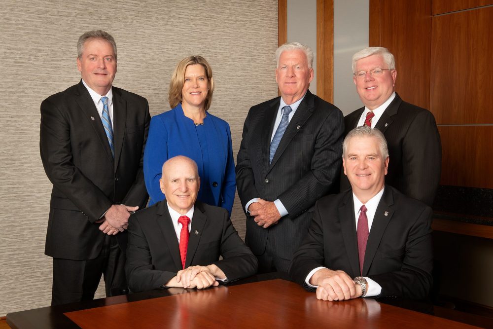 Lowell Five Bank’s Leadership Lowell Five