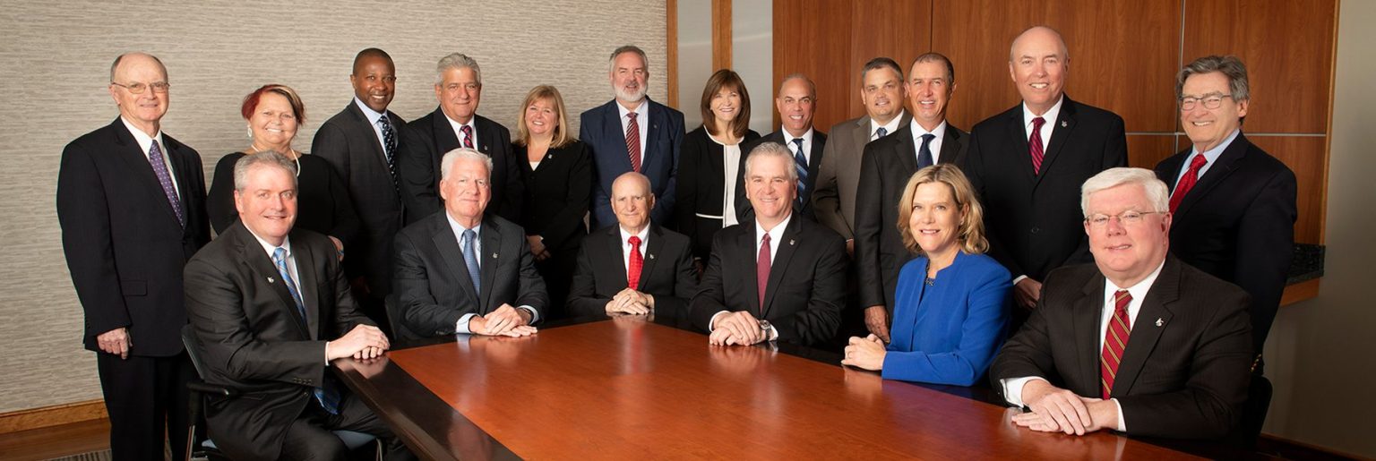 Lowell Five Bank’s Leadership Lowell Five